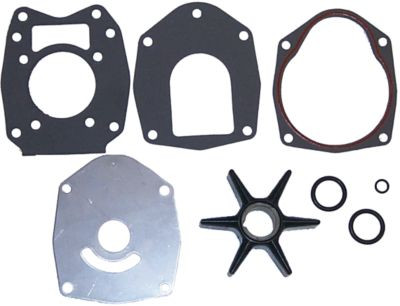 SIERRA 18-3214 IMPELLER KIT HONDA#19210ZWL303