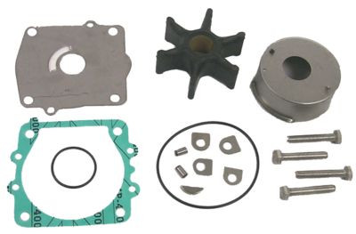 SIERRA 18-3312 P WAT PUMP REP KITYM6N6-70078