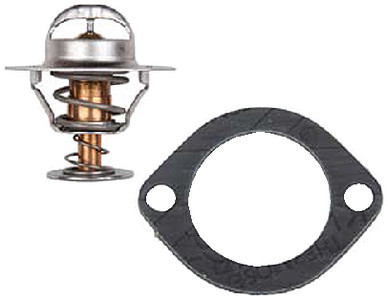 SIERRA 23-3657 THERMOSTAT KIT-WB# 24690+34196
