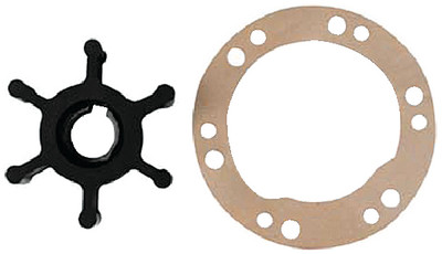 SIERRA 23-3304 IMPELLER KIT-KOHLER# 229955