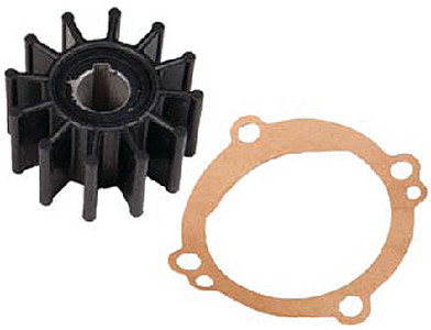 SIERRA 23-3301 IMPELLER KIT-WESTERBEKE# 11907
