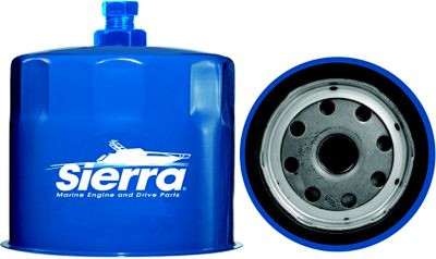 SIERRA 23-7760 FILTER-FUEL ONAN# 149-2106