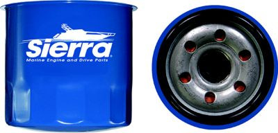 SIERRA 23-7822 FILTER-OIL KOHLER# 229678