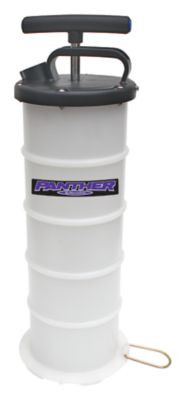 PANTHER 756065 FLUID EXTRACTOR-PROSERIES 6.5L