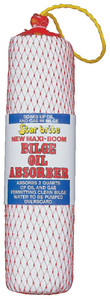 STARBRITE 86805 OIL ABSORBANT MAXI BOOM