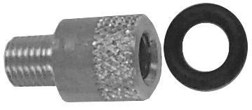 SIERRA 18-9795 ADAPTEROIL PUMP-SUZUKI