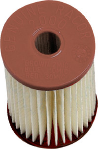 RACOR 2000SM-OR ELEMENT-REPL 200 TURBINE 2M