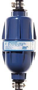 RACOR LG100 LIFEGUARD FUEL/AIR SEP.GAS/DIE