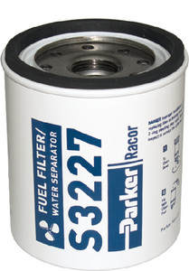 RACOR S3227 FILTER-REPL 320R-490RRAC01 10M
