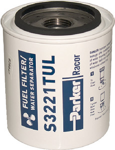 RACOR S3221TUL FILTER-REPL B32021MAM OMC 10M