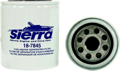 SIERRA 18-7845 FILTER-WATER SEP 21M LONG