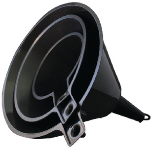 STARBRITE 38010 FUNNEL SET-PLASTIC 3 PC/PK