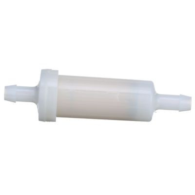 SEACHOICE 21101 FUEL FILTR 1/4" BARB