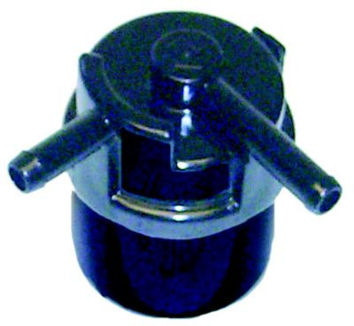 SIERRA 18-7720 FUEL FILTER  (HONDA)