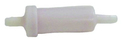 SIERRA 18-7830 FILTER-UNIV INLINE FUEL 5/16IN