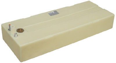 MOELLER 032525 TANK-FUEL BELOW DECK 25 GAL