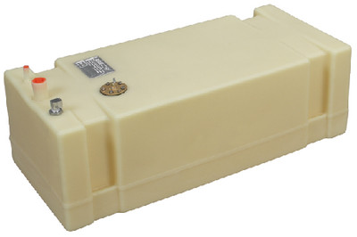 MOELLER 032527 TANK-FUEL BELOW DECK 27 GAL
