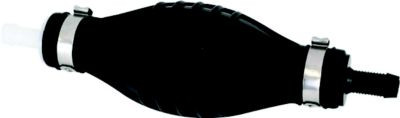 ATTWOOD MARINE 93014LP7 PRIMER BULB-LOW PERM 1/4"