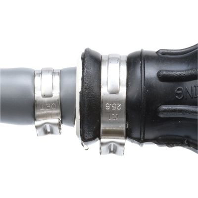 8508 FUEL LINE UNIV LOW PERM