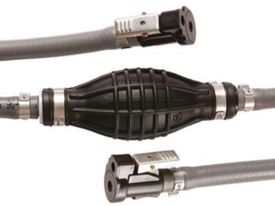 ATTWOOD MARINE 93806ELP7 EVIN FUEL KIT 6X3/8 2011 EPA