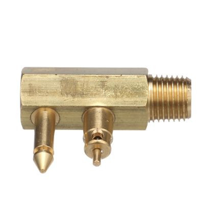 1281 FUEL CONN-MALE YAM/MERC/MAR