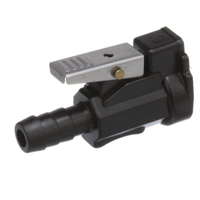 7412-3 FUEL CONN-FEMALE YAM 3/8"