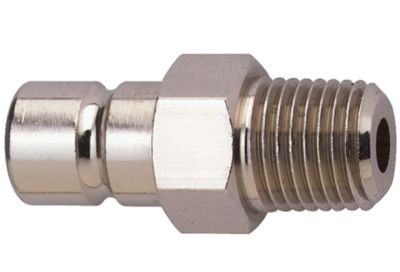 ATTWOOD MARINE 8901-6 FUEL TANK FITTING HONDA 1/4IN