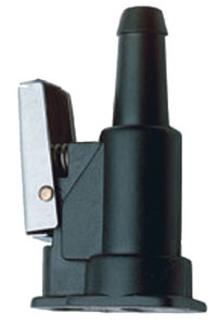 MOELLER 033480-10 FITTING-FUEL BRP FEMALE 3/8IN