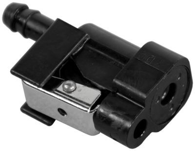 SIERRA 18-80419 FUEL CONNECTOR-SUZ#65750-94404