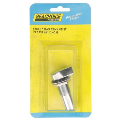 SC50-23011 GAS TANK VENT-STRAIGHT CPZ