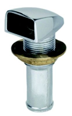 PERKO 0509DP4CHR CPBR GAS TANK VENT F-5/8  HOS
