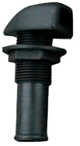 SEA-DOG LINE 357100-1 GAS TANK VENT NYLON BLK 5/8IN