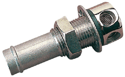 SEA-DOG LINE 352210-1 STAINLESS GAS TANK VENT - 5/8