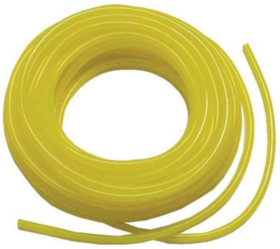 SIERRA 18-8150 VINYL FUEL TUBING 1/8 ID @ 50