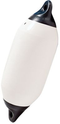 TAYLOR 2020108044 FENDER TUFF END 12X35 WHITE