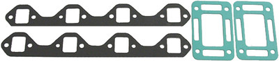 SIERRA 18-0603 EXHAUST GASKET/INDMAR