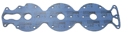 SIERRA 18-0767 GASKET 90 HP WATER JKT COVER