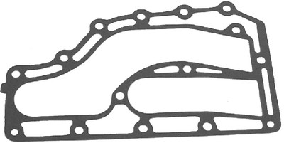 SIERRA 18-1218 EXHAUST COVER GASKET