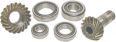 SIERRA 18-1600 GEAR SET UPPER