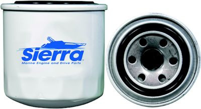 SIERRA 18-7910-1 FILTER-OIL YANMAR & WESTERBEKE