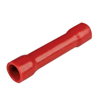 SEACHOICE 60601 RED BUTT CON VINYL 22-16 100PK