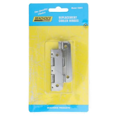SC50-76891 IGLOO STAINLESS STEEL HINGE PR