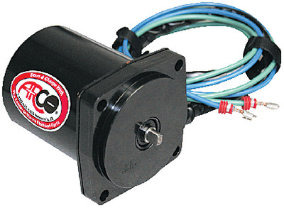 ARCO STARTING & CHARGING 6247 TILT MOTOR-BRP ETEC 70-130HP