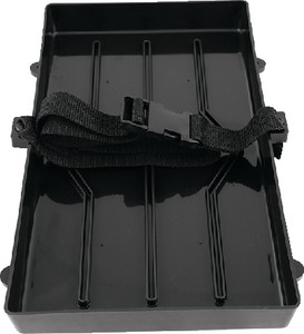 MOELLER 42234 BATTERY TRAY W-STRAP GROUP 27