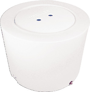 MOELLER 042281-W TANK-LIVEWELL 29 GAL WHITE