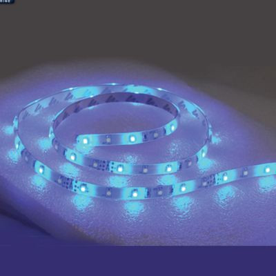 T-H MARINE LED-SM24-B-DP LED ROPE LIGHT 24FT BLUE