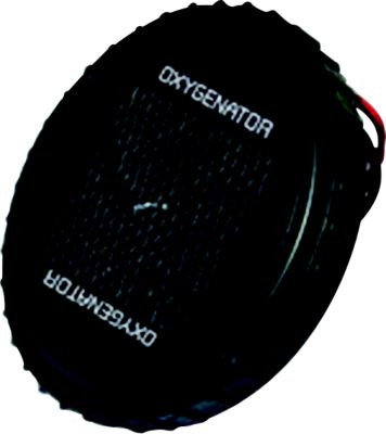 T-H MARINE O2BK3DP OXYGENATOR PRO FLUSH MOUNT