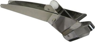 LEWMAR  2020202344 DTX- BOW ROLLER