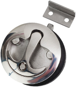 SEA-DOG LINE 221972 SS SLAM LATCH 2" WATERPROOF