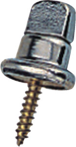 SEA-DOG LINE 299119-1 CANVAS CURTAIN STUD MT 1PR/PK